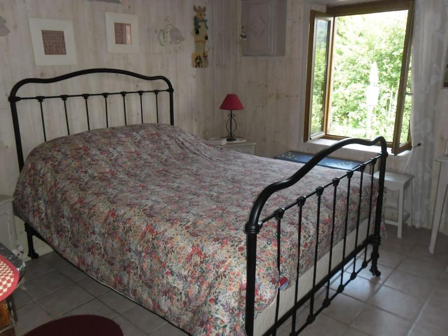 Gite La Fermette A Docelles Exterior foto